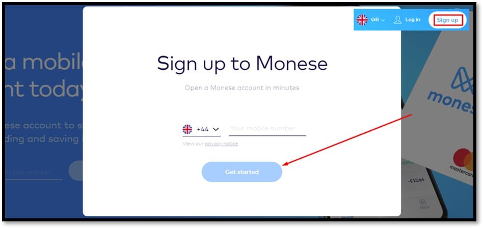 Monese.com