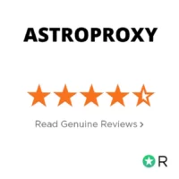 astroproxy.com